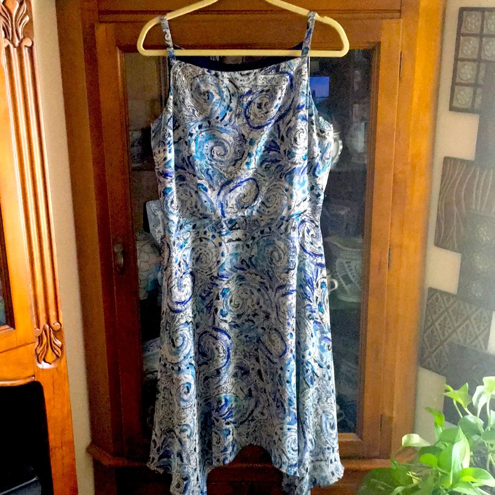 Tank dress